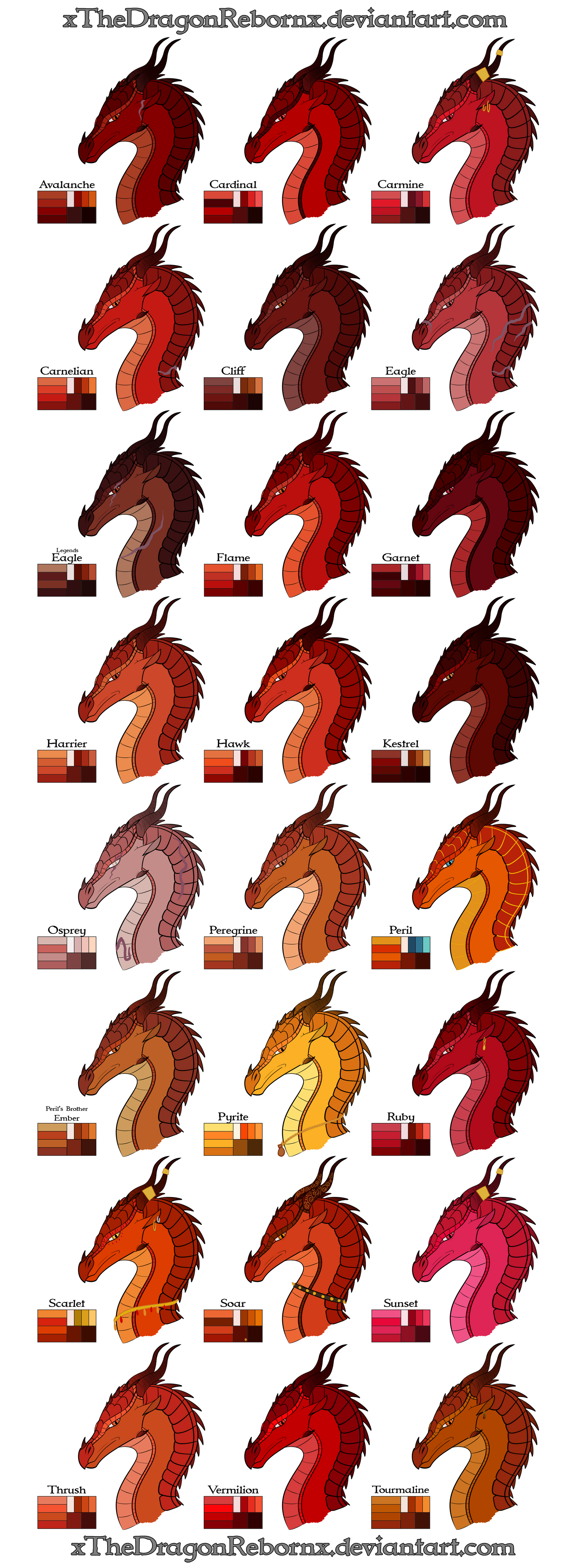 Canon skywings reference sheet by xthedragonrebornx on