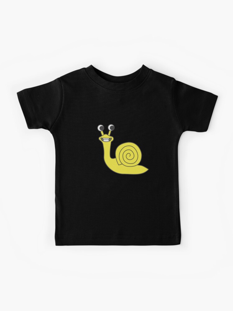 Slow seline garten of banban kids t