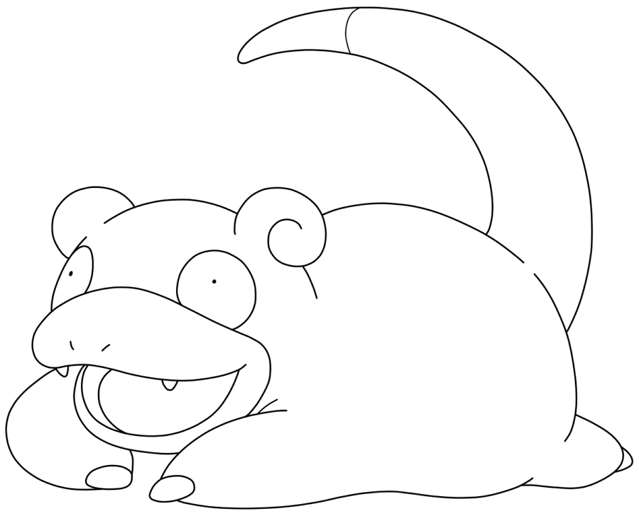 Fu lineart