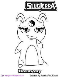 Slugterra coloring pages on coloringpagesrus