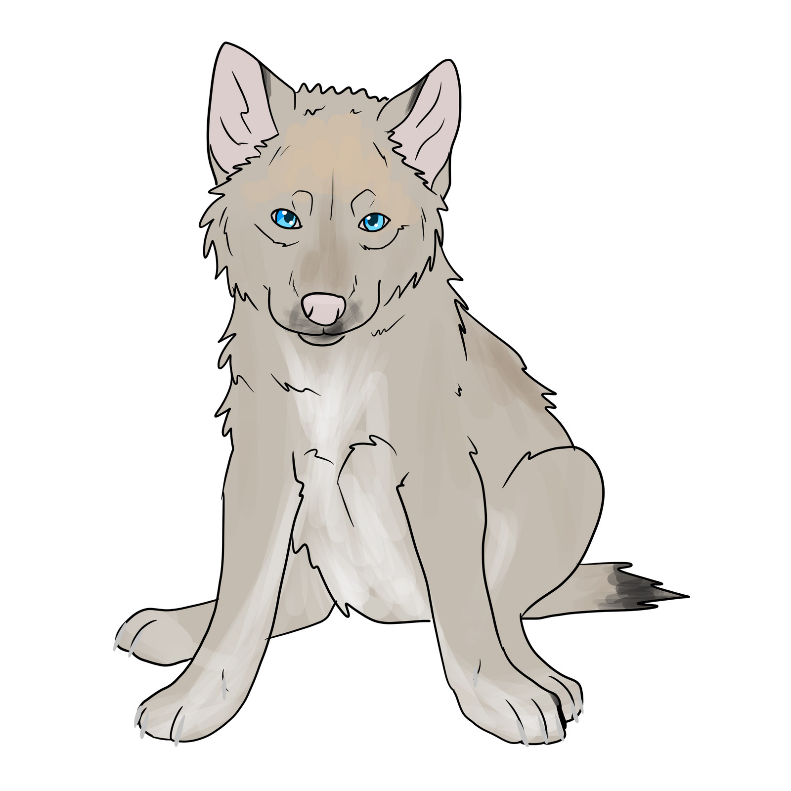 Coloring page