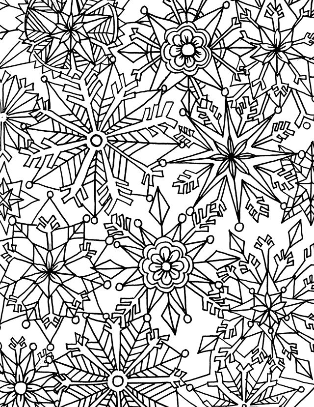 Downloads for you coloring pages winter free christmas coloring pages coloring pages for girls