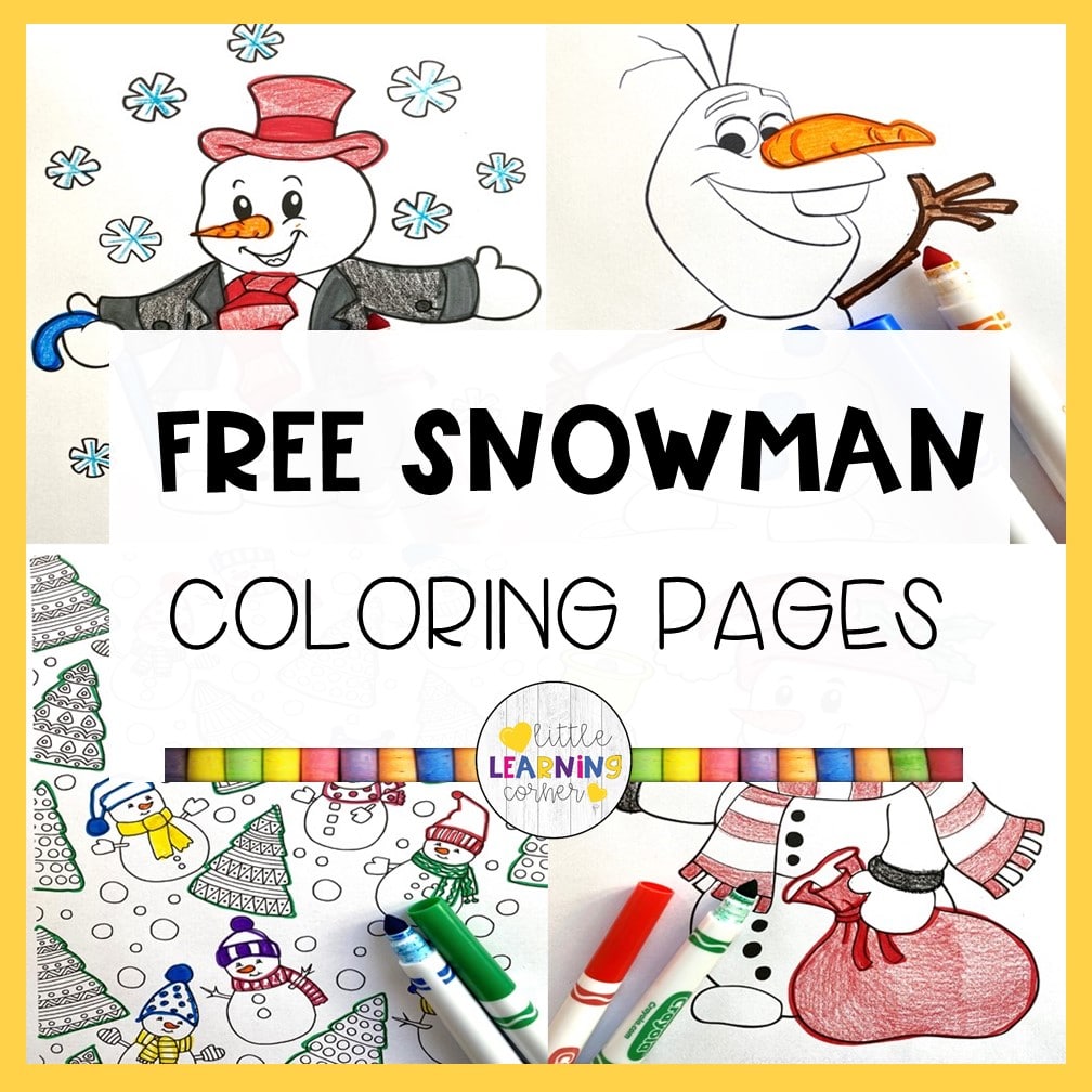 Snowman archives