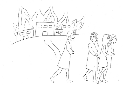 Free kids bible coloring pages coloring sheets bible time