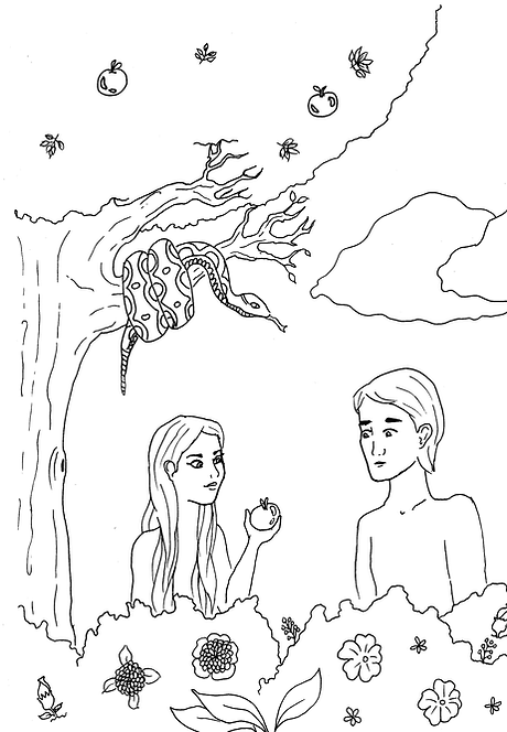 Free kids bible coloring pages coloring sheets bible time