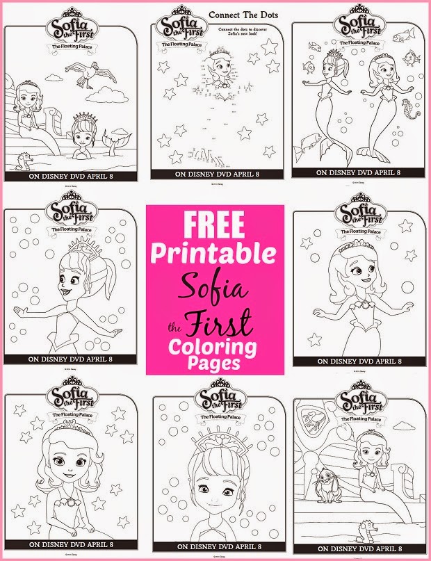 One savvy mom â nyc area mom blog sofia the first the floating palace