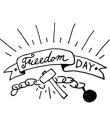 Learn and share with your kids on juneteenth