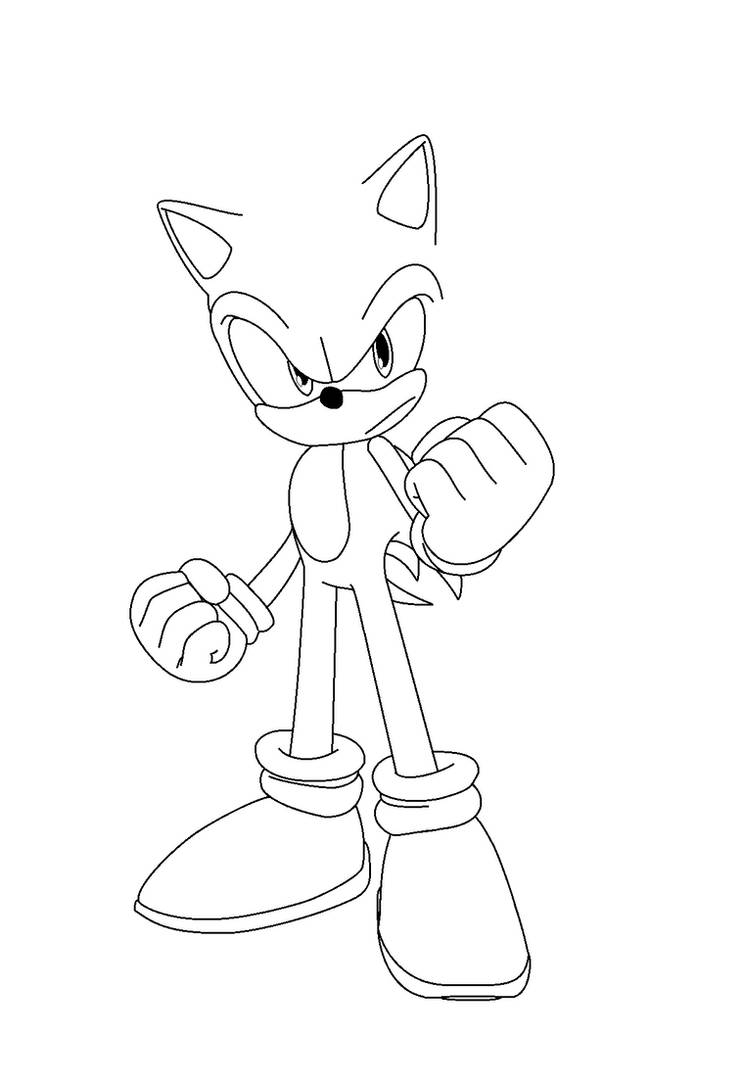 Base art sonic forces by xxkaiserknightwolfxx on