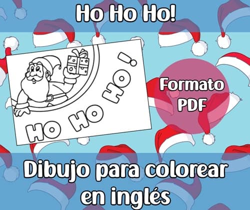 Sopa de letras de la navidad en inglãs para imprimir apuntes de inglãs