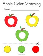 Color sorting coloring pages