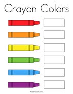 Color sorting coloring pages