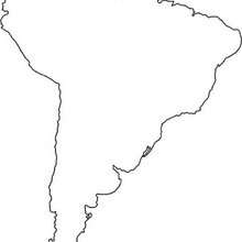 Canada map coloring pages