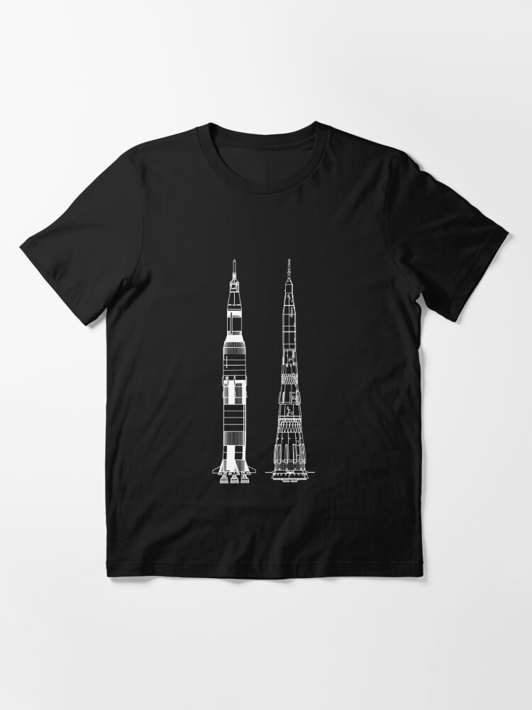 Apollo saturn v nasa space rocket soviet soyuz space rocket diagrams essential t