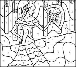 Princess of spain coloring page coloring pages princess coloring pages coloring books
