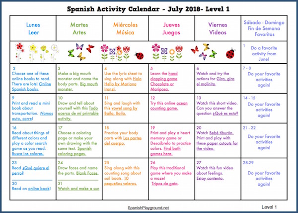 Summer reading resources challenges logs activity calendars