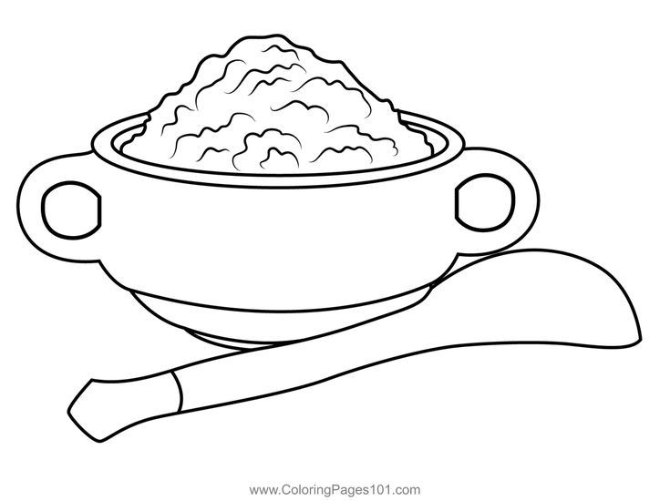 Sweet food coloring page food coloring pages food coloring coloring pages