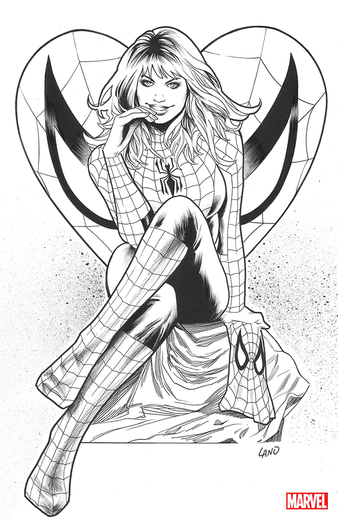 Amazing spider