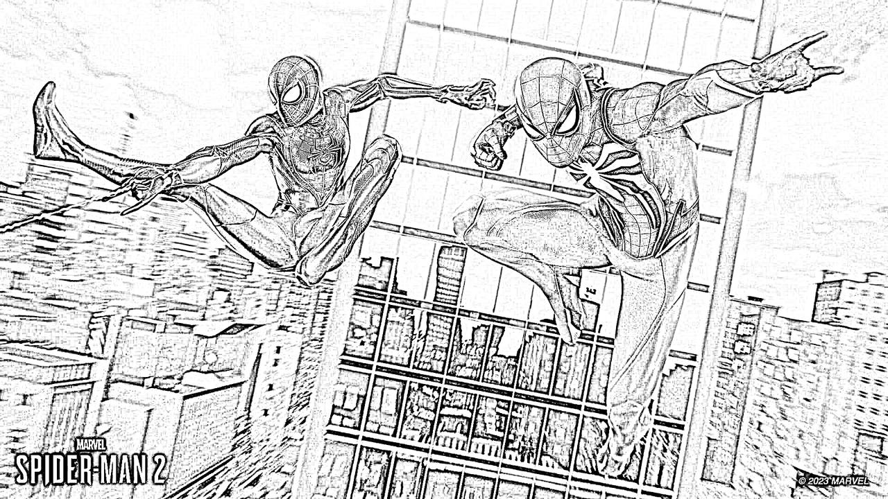 Spider