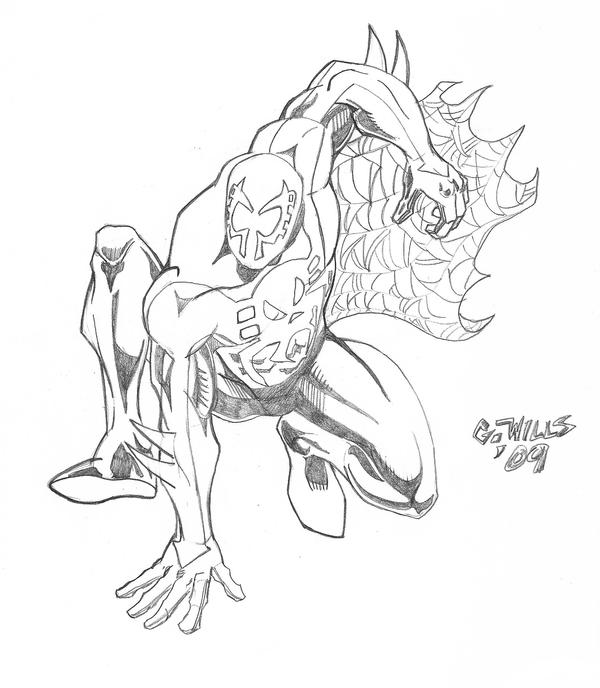 Spider