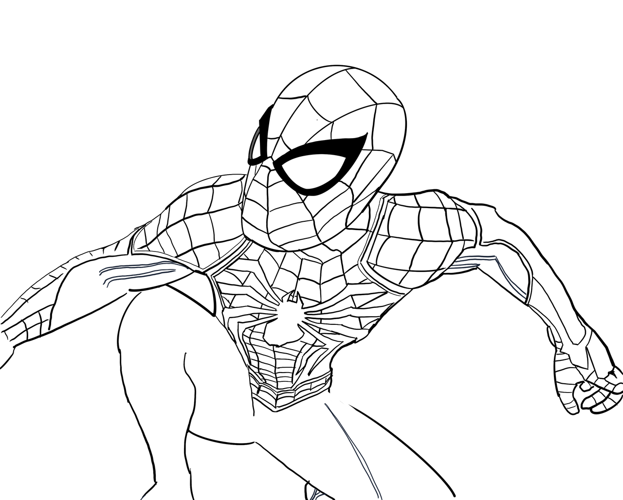 Spider