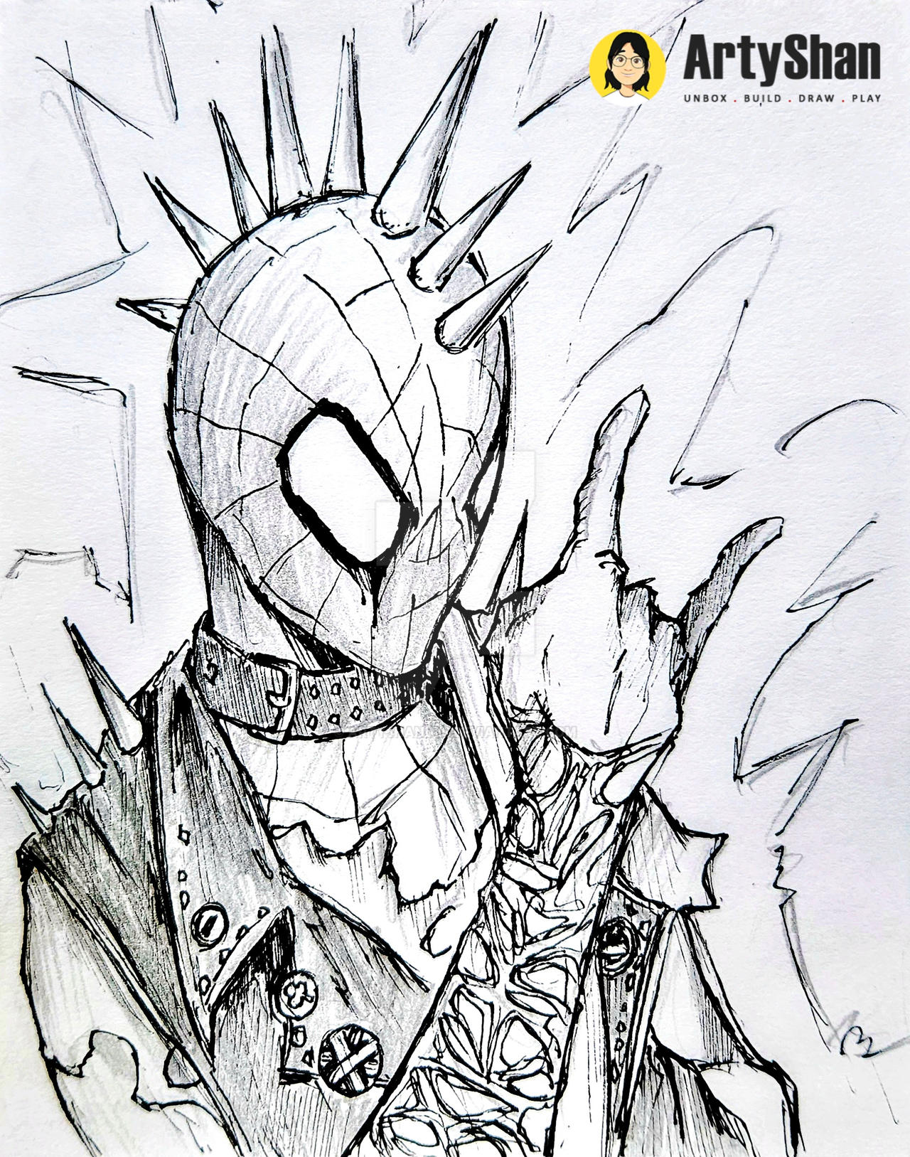 Spider
