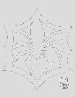 Nightmare before christmas snowflake nightmare before christmas creepy christmas christmas snowflakes