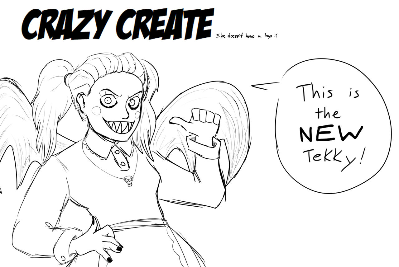 Crazy create spirit halloween panies by unnervingnurse on