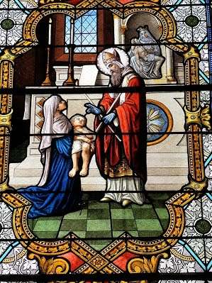 Saint blase