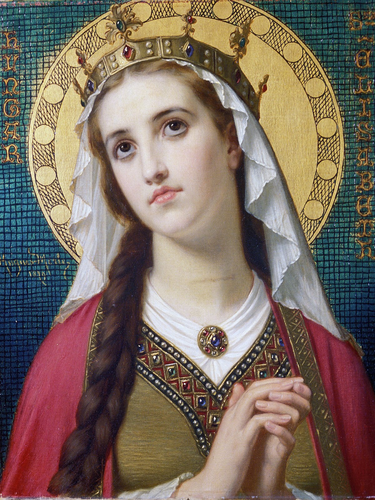Filehugues merle