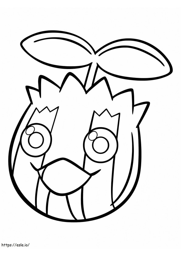 Stag beetle printable coloring page