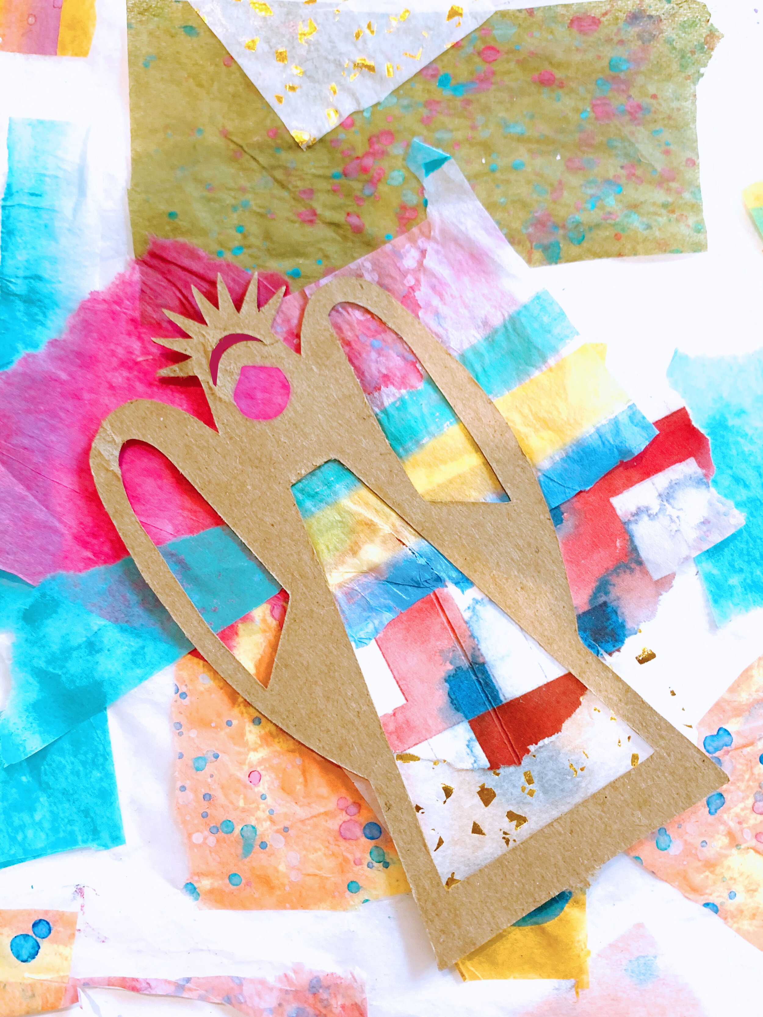 Diy christmas ornaments for kids