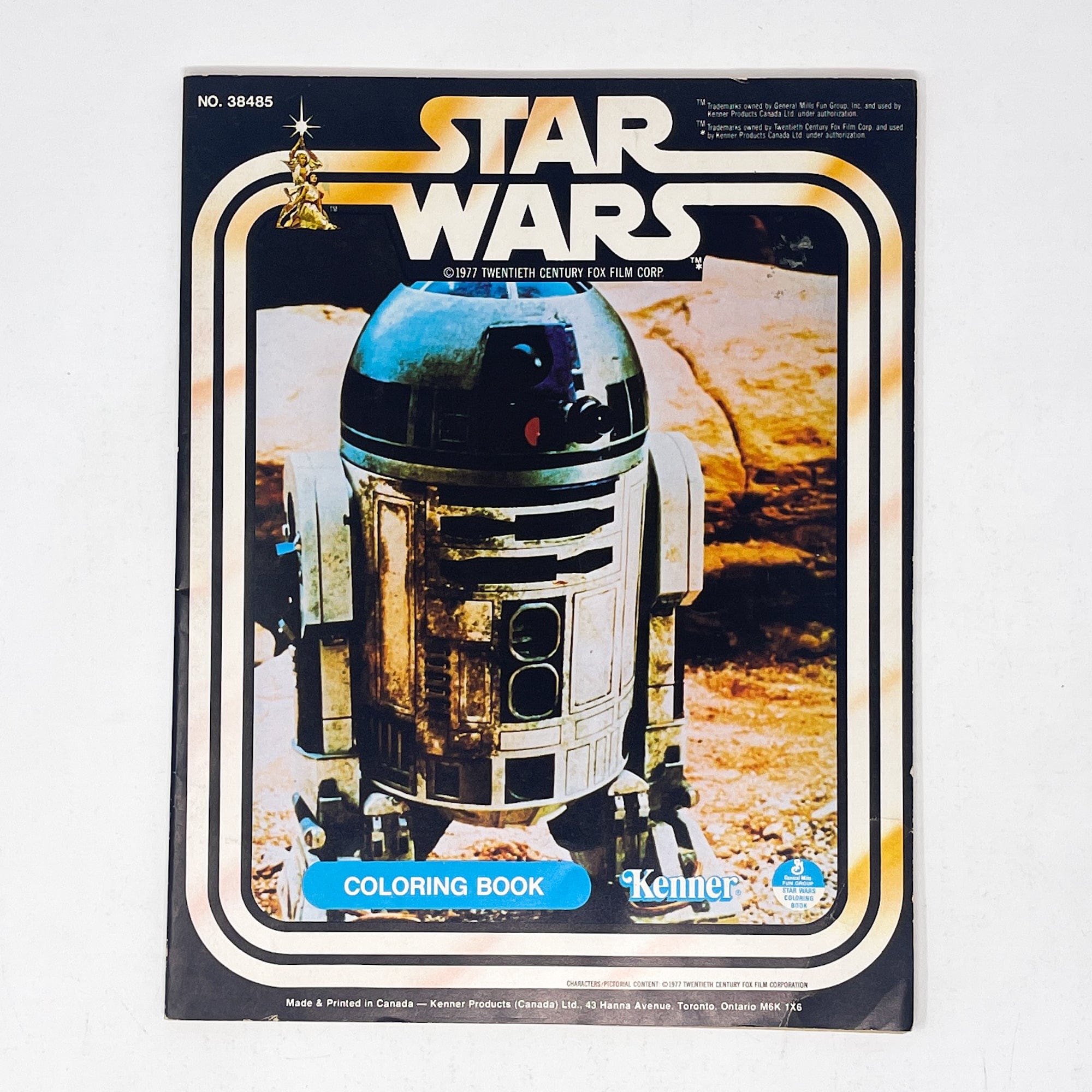 Kenner canada r