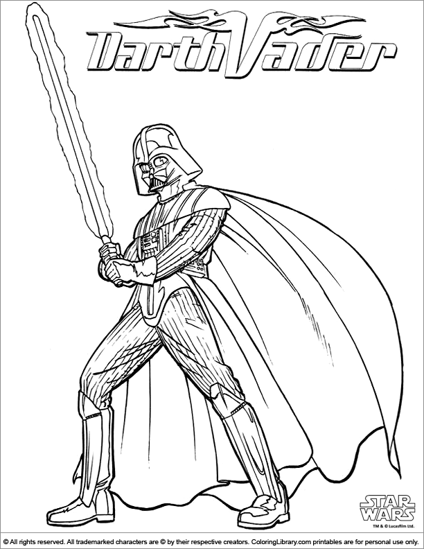 Coloring for kids