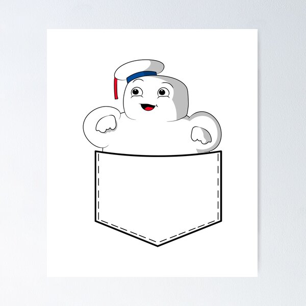 Stay puff posters for sale