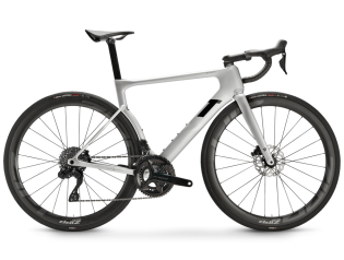 New strada