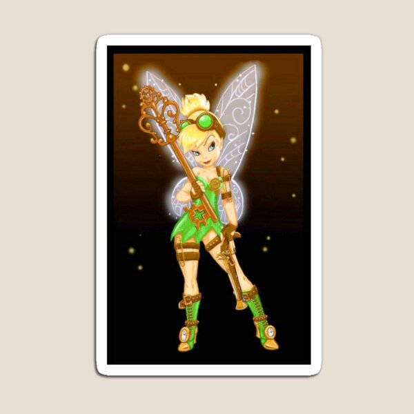 Tinkerbell magnet for sale by tonis
