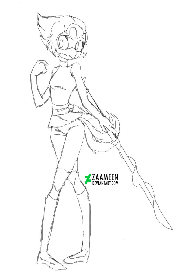Steven universe
