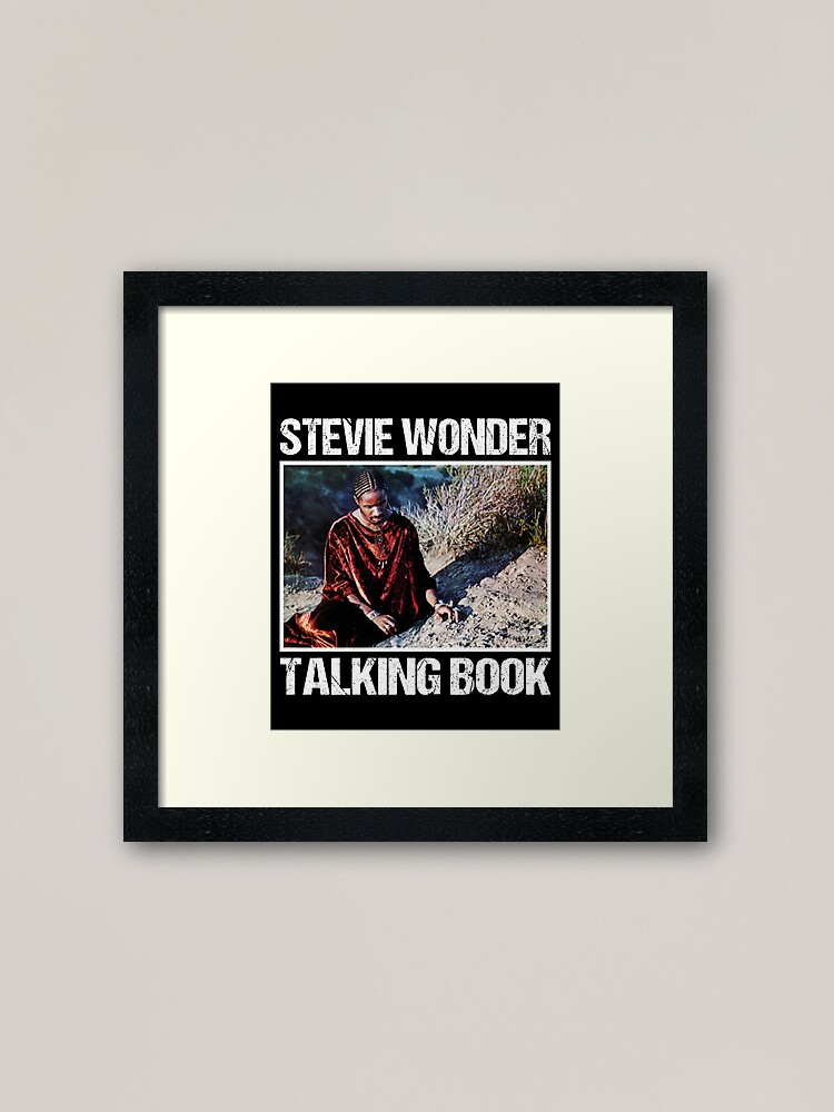Stevie wonder