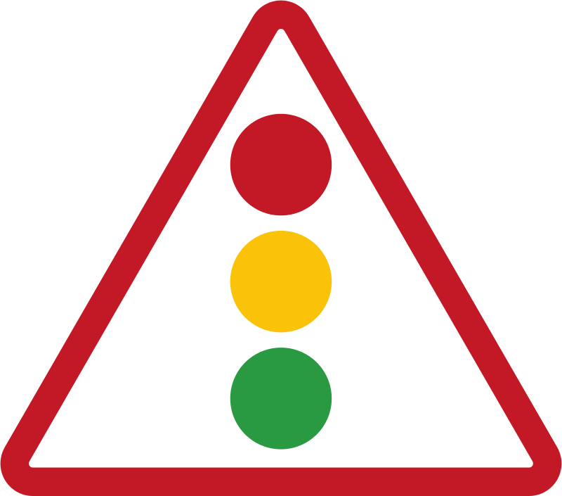 List of lto traffic signs and symbols in the ilippines