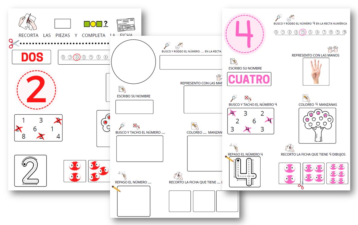 Aac materials â mathematics