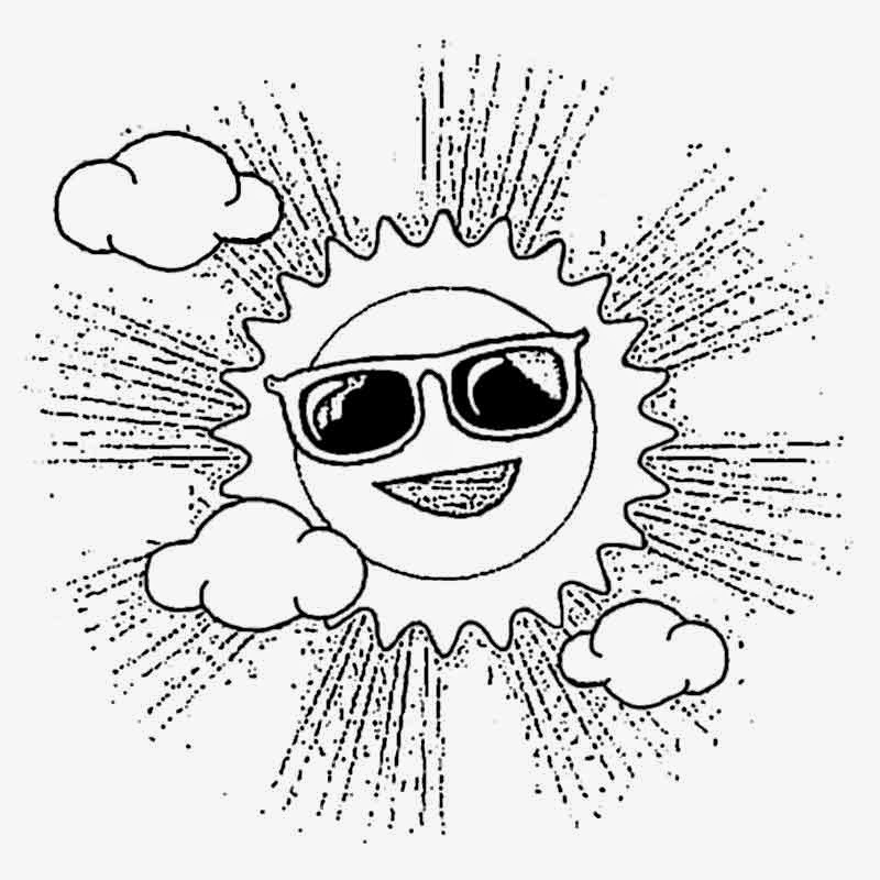 Free coloring pages printable pictures to color kids drawing ideas free art sun summer coloring pages to print for kids activities