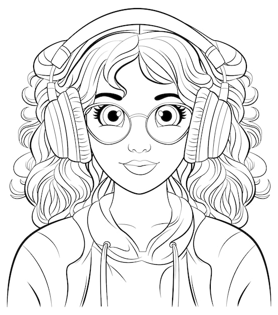 Page easy coloring sheets images