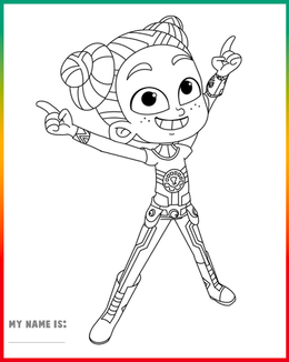 Free printables super sema