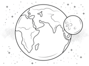 Free printable coloring pages for kids and adults