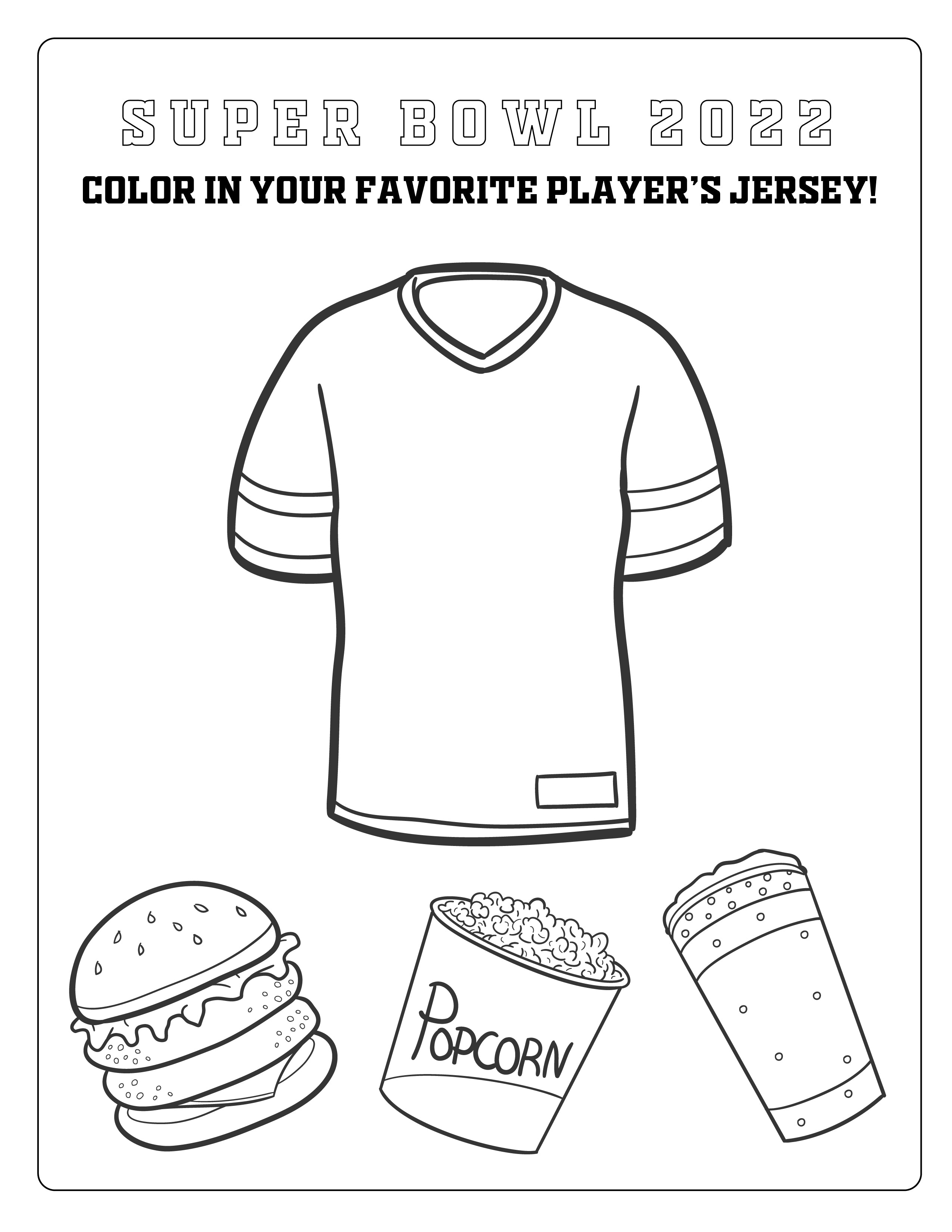 Printables â nufun activities