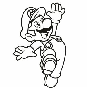 Pin on super mario svg