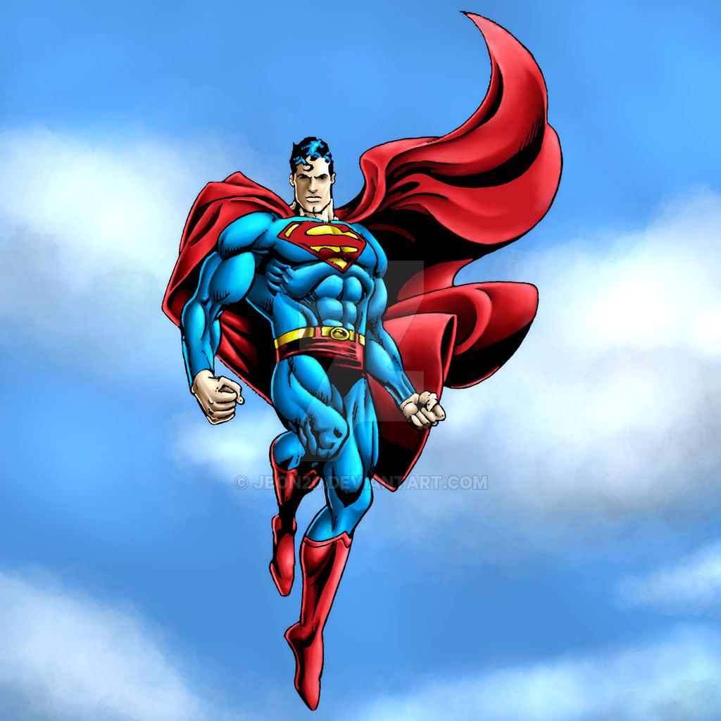 Dc coloring pages