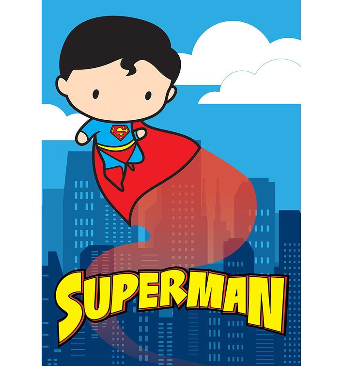Mightyprint dc ics dc ics justice league