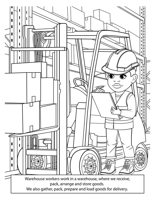 Unrivaled supreme coloring book