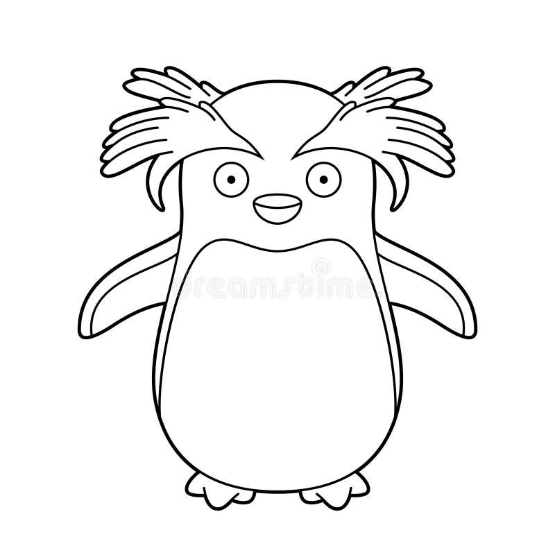 Antarctic coloring stock illustrations â antarctic coloring stock illustrations vectors clipart